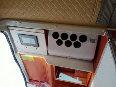 21 6 4WD RV 2.3L - фото 3