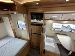 Longcui C630 3.0T - фото 8