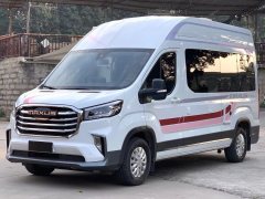 Maxus 22 6 V90 2.0L - фото 1