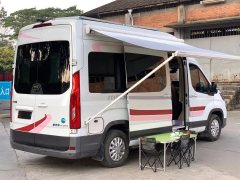 Maxus 22 6 V90 2.0L - фото 2