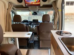 Maxus 22 6 V90 2.0L - фото 3