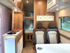 Maxus 22 6 V90 2.0L - фото 4