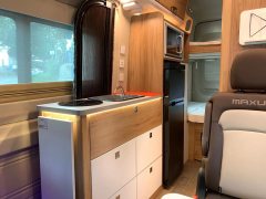 Maxus 22 6 V90 2.0L - фото 5
