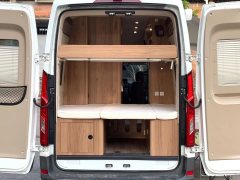 Maxus 22 6 V90 2.0L - фото 7