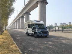 Автодом 2.3L - фото 1
