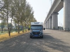 Автодом 2.3L - фото 6