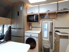 H300 RV 2.0L - фото 5