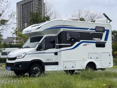 Yutong T 3.0L - фото 1