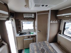19 6N3 diesel 4WD RV 2.5T - фото 8