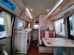 JMC 15 12 RV 2.8L - фото 2