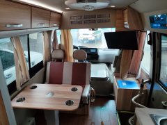JMC 15 12 RV 2.8L - фото 5