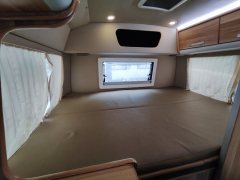 JMC 15 12 RV 2.8L - фото 7