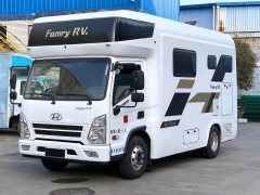 Hyundai 22 8 RV 2.8L - фото 1