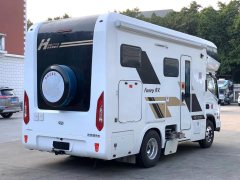 Hyundai 22 8 RV 2.8L - фото 2
