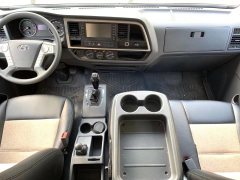 Hyundai 22 8 RV 2.8L - фото 3