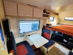 Great Wall C4 motorhome RV 2.4L - фото 3