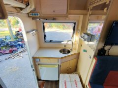 Great Wall C4 motorhome RV 2.4L - фото 5
