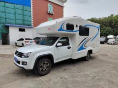 JMC 19 RV 2.2L - фото 1