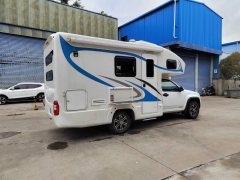 JMC 19 RV 2.2L - фото 3