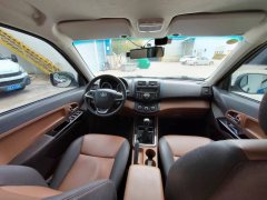 JMC 19 RV 2.2L - фото 4