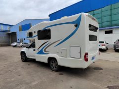 JMC 19 RV 2.2L - фото 6