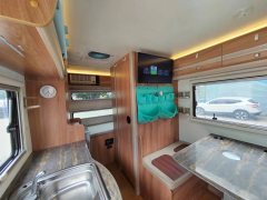 JMC 19 RV 2.2L - фото 8