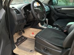 Isuzu 17 11 4WD off-road RV 3.0T - фото 4