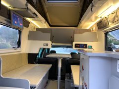 Isuzu 17 11 4WD off-road RV 3.0T - фото 5