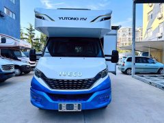 Yutong 630 3.0L - фото 1