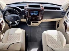 Mercedes-Benz 19 3.5L - фото 5