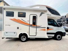 19 RV 3.0L - фото 3