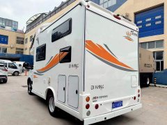 19 RV 3.0L - фото 4