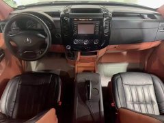 Mercedes-Benz 18 3.5L - фото 5