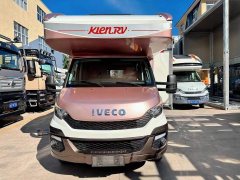 Yutong 17 3.0L - фото 2