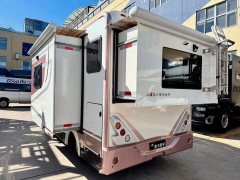 Yutong 17 3.0L - фото 4