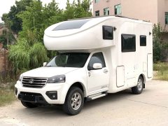 Lanzhong Great Wall C7A RV 2.0L - фото 1