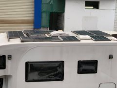 Lanzhong Great Wall C7A RV 2.0L - фото 3