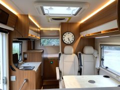 Lanzhong Great Wall C7A RV 2.0L - фото 5