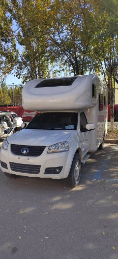 Lanzhong C7-A 2.0T - фото 1