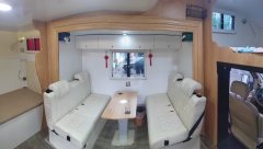 Dongfeng 18 Weihang 3.0T - фото 3