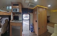 Dongfeng 18 Weihang 3.0T - фото 4