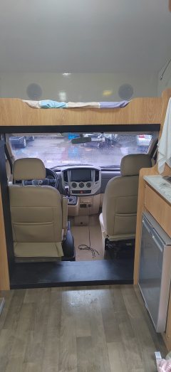 Dongfeng 18 Weihang 3.0T - фото 6