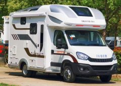 RV 3.0T - фото 1