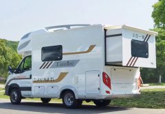 RV 3.0T - фото 6