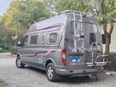 Maxus Shunlv B RV 2.5T - фото 2