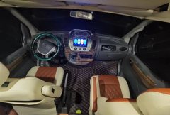 Maxus Shunlv B RV 2.5T - фото 3