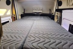 Maxus Shunlv B RV 2.5T - фото 5