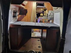 Maxus Shunlv B RV 2.5T - фото 7