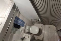 Maxus Shunlv B RV 2.5T - фото 8