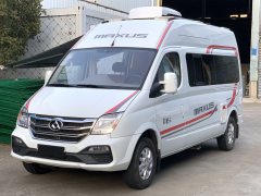 Maxus 18 7 RV80 B RV 600400 2.5T - фото 1